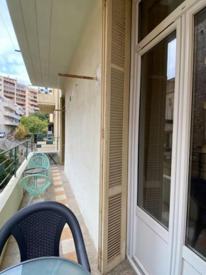 appartement Cyrnos 3Pc 73m2